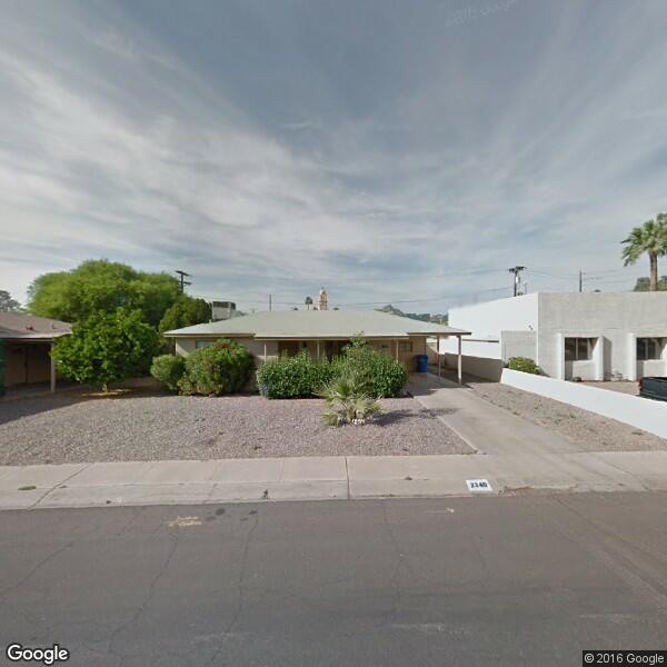 Desert Sky Construction, Inc.