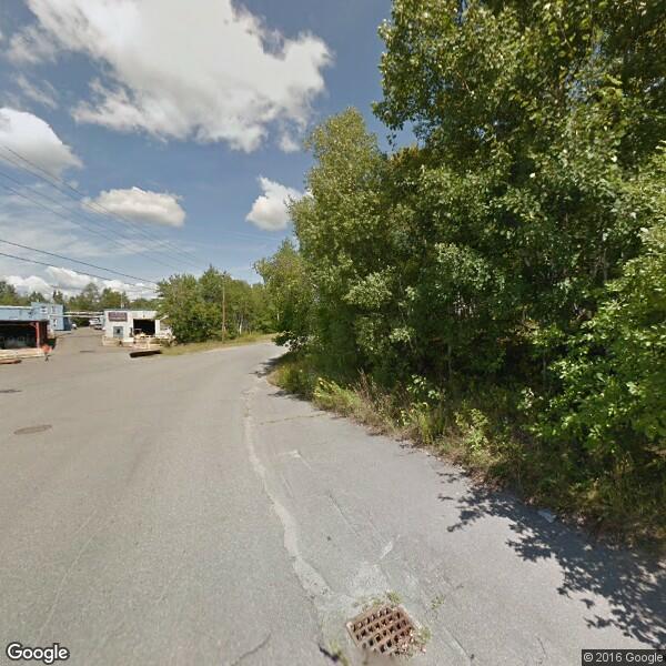 Millinocket Fabrication & Machine, Inc.