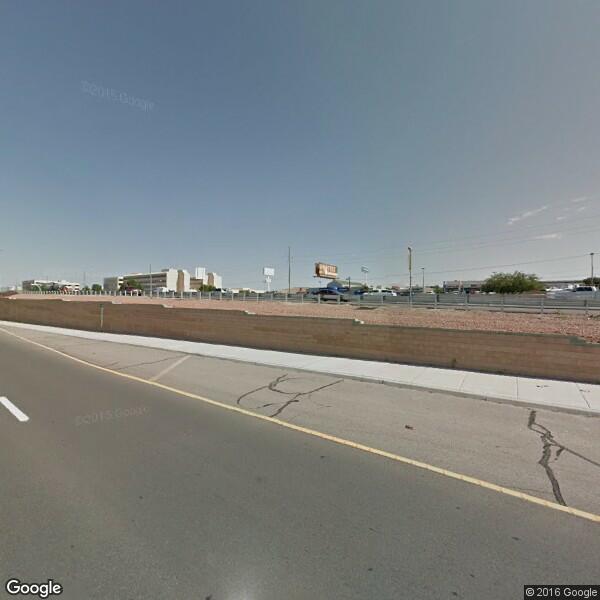 Desert View Construction, Inc.