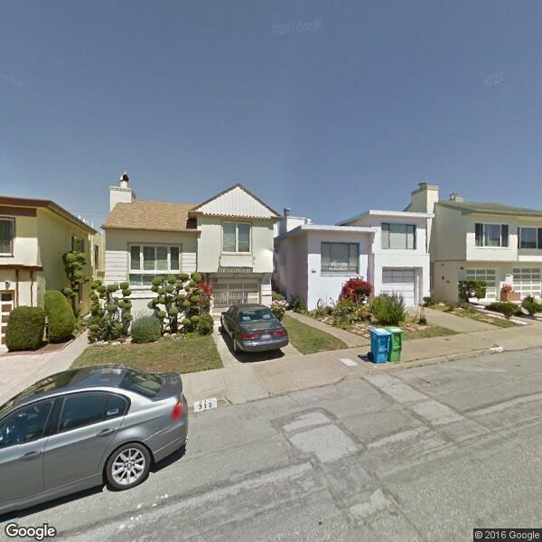 Bayarea Custom Home Builder Company logo
