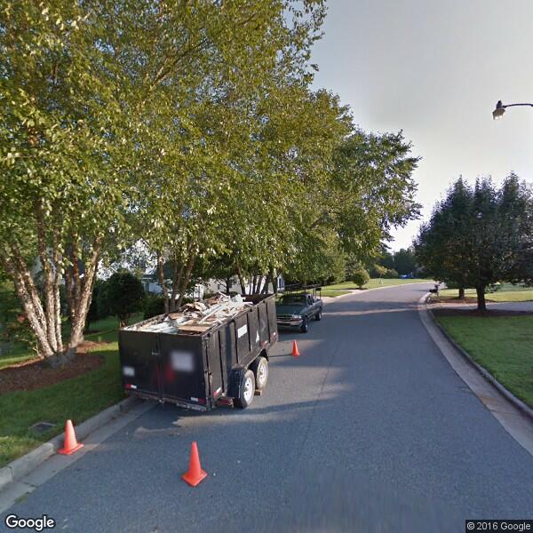 S.L. Frasher, LLC Construction