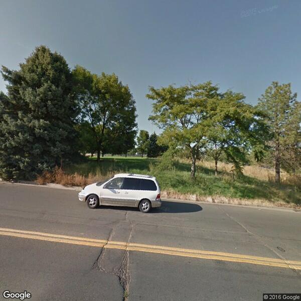 Denver Granite