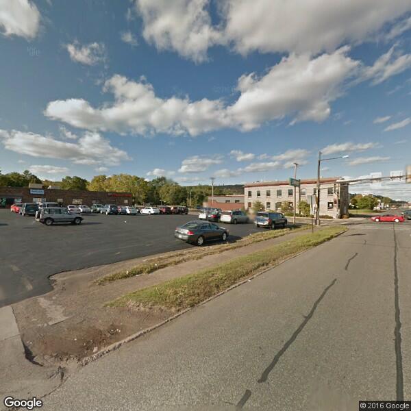 Ayres Associates