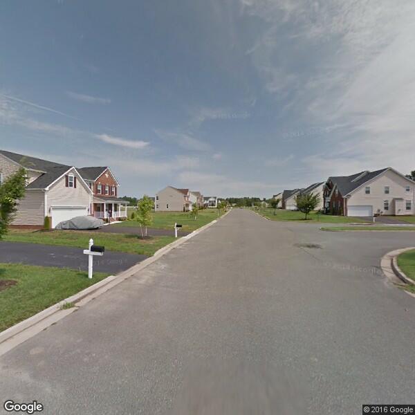 Cedar Run Homes