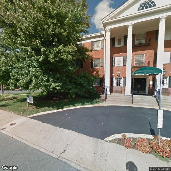 Tarleton Square Apartments