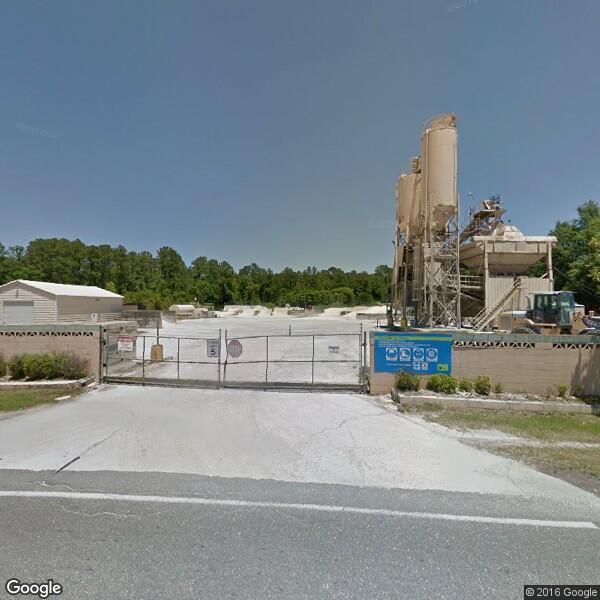 Vulcan Materials Co