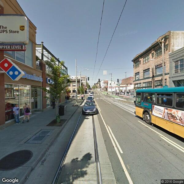 Rooter Town