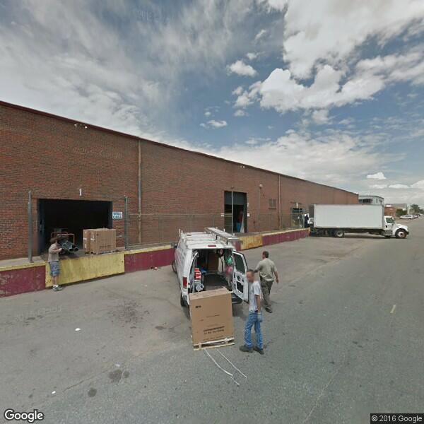 Denver Hardware Co