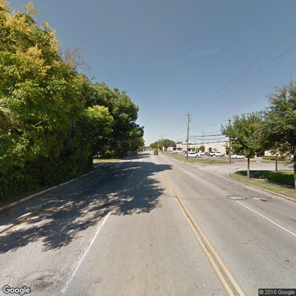 Hts Texas