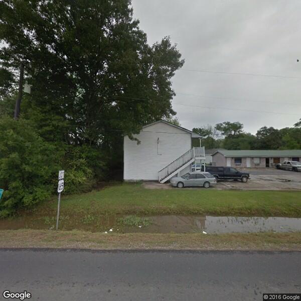 Coushatta Mill Works
