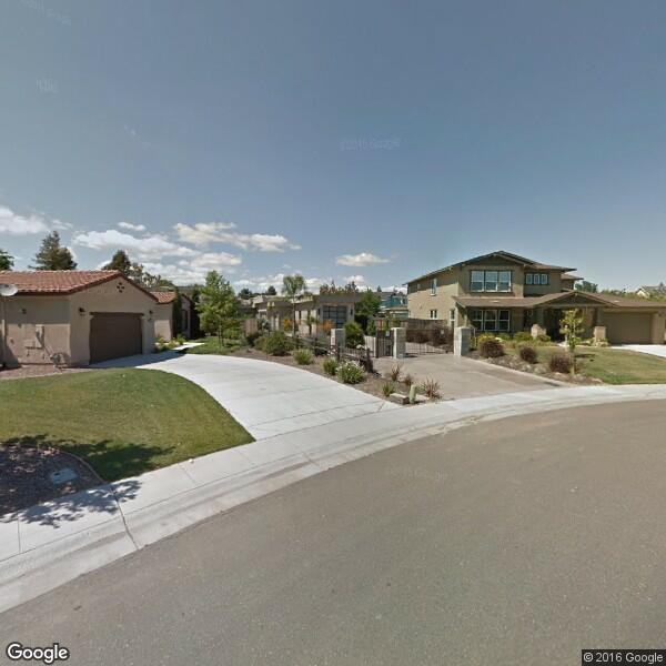 Warmington Homes