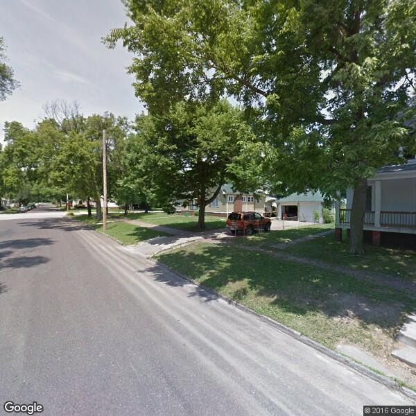 Peoria Lawn