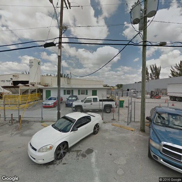 Oldcastle Precast