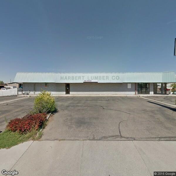 Harbert Lumber