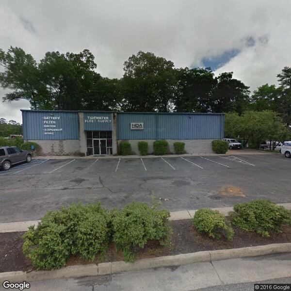 Tidewater Fleet Supply