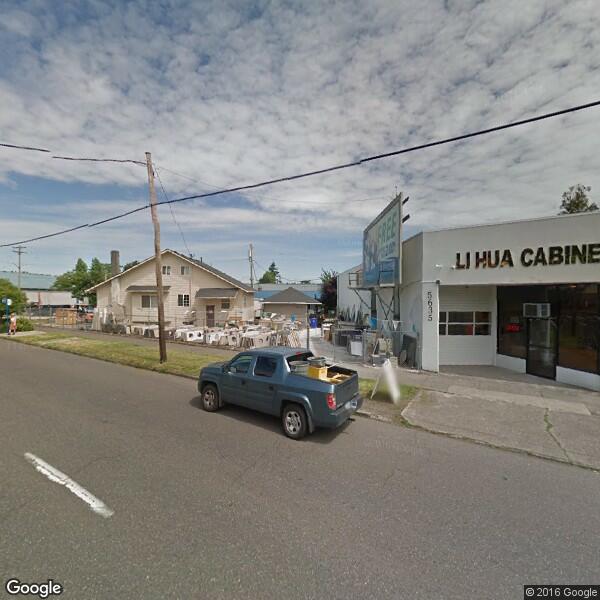 Lihua Cabinets & Granite logo