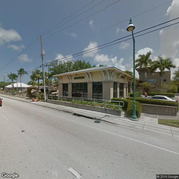 Bentwood Naples
