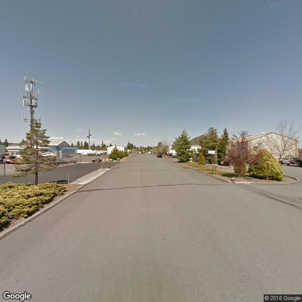 Bcs Bend Construction Supply