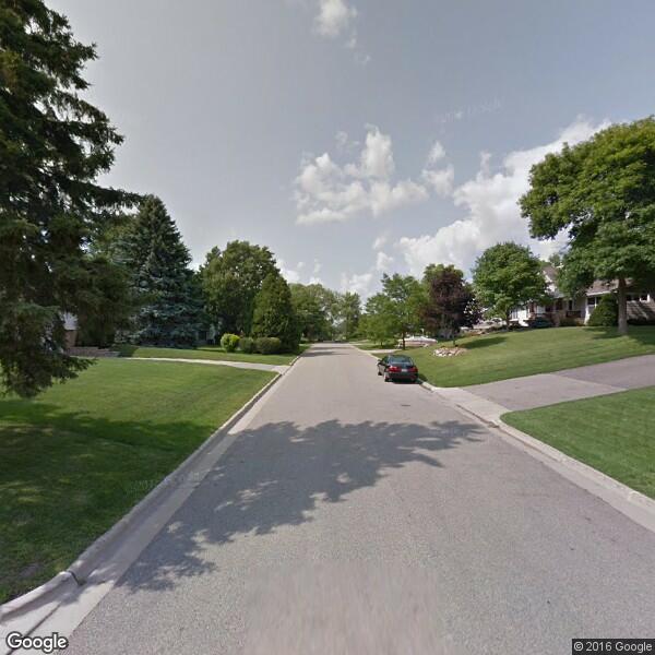 Schrader Homes