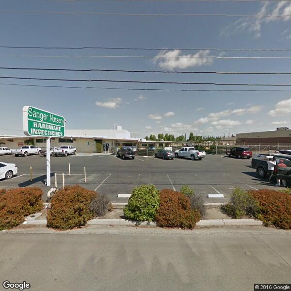 Sanger Nursery & Hardware