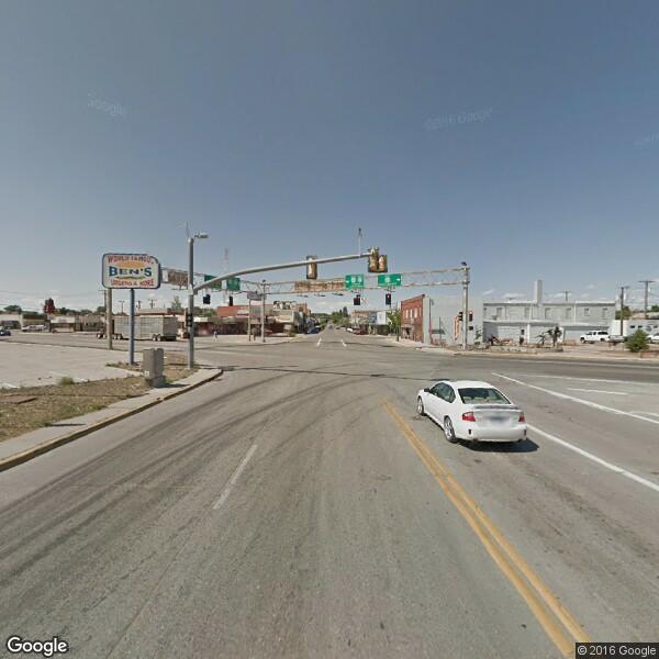 Goshen County of