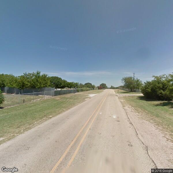 Central Texas Marble