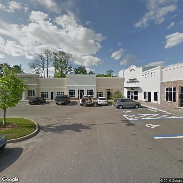 Granite Transformations of Jacksonville