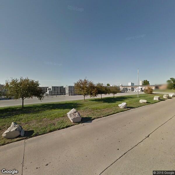 Kirchner Block & Brick