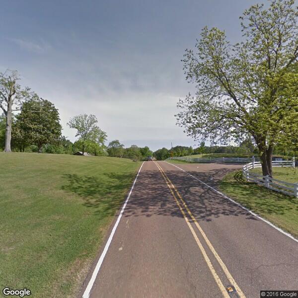Desoto Paving Co Inc