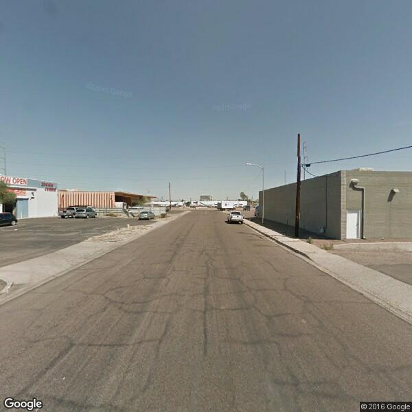 Sd Barraza Architectural