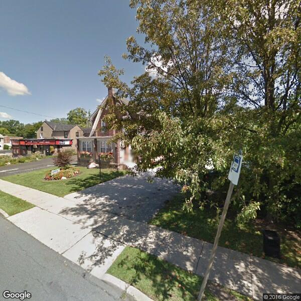 Rittenhouse Lumber & Millwork