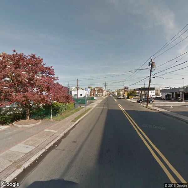 Garden State Curbs & Sidewalk logo