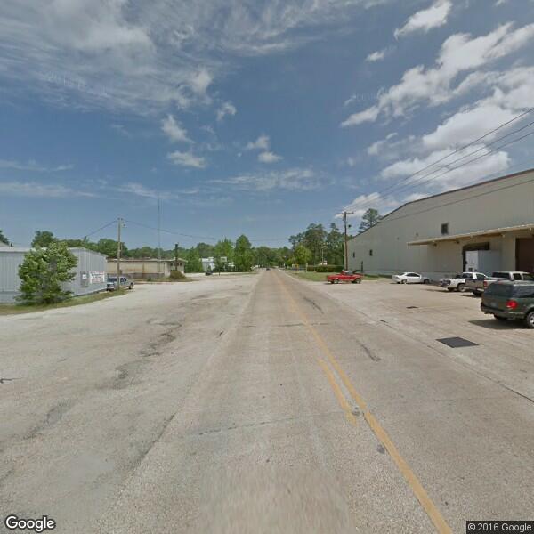 Crossett Welding & Machine