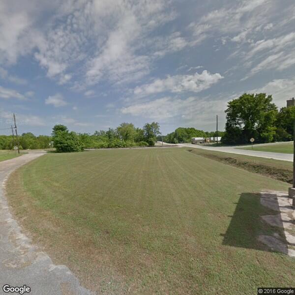 Doric South