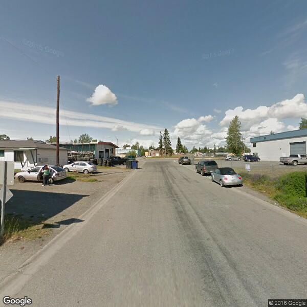 Alaska Stoneworks