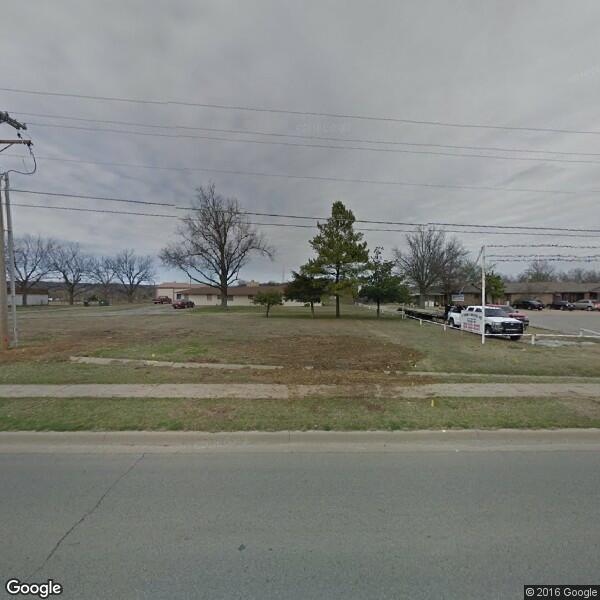 Skiatook Statuary