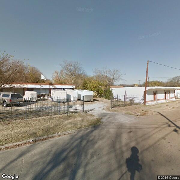 Texas ASA