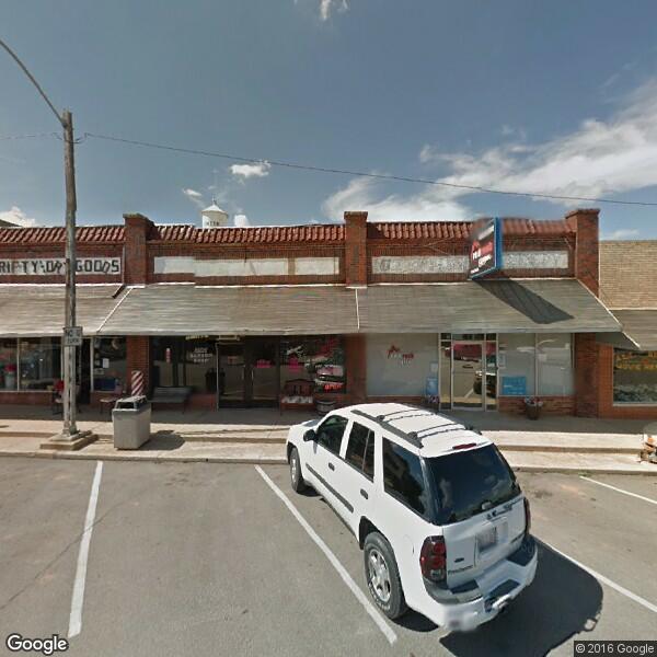 Hinton Hardware