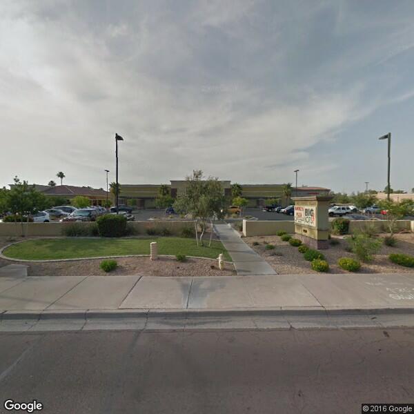 Bug & Weed Mart - Tempe