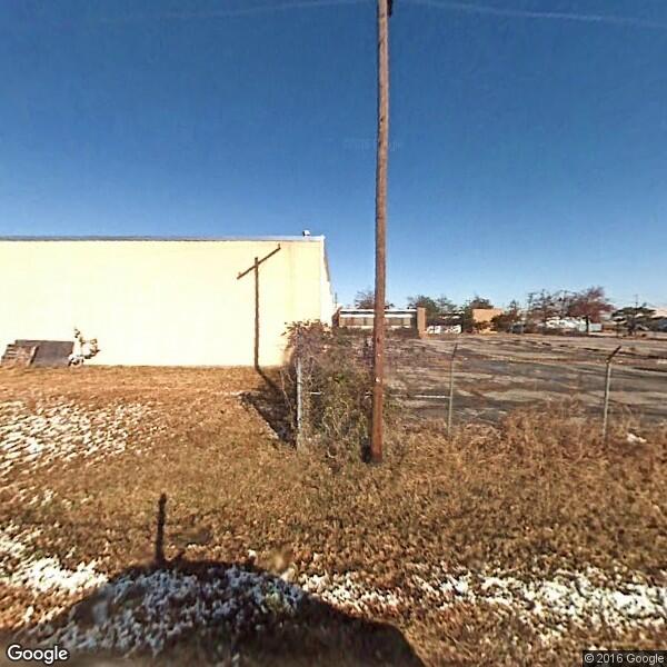 Porta-John of Tulsa
