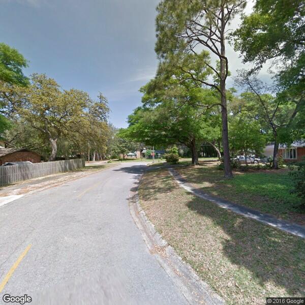 Florida Driveway