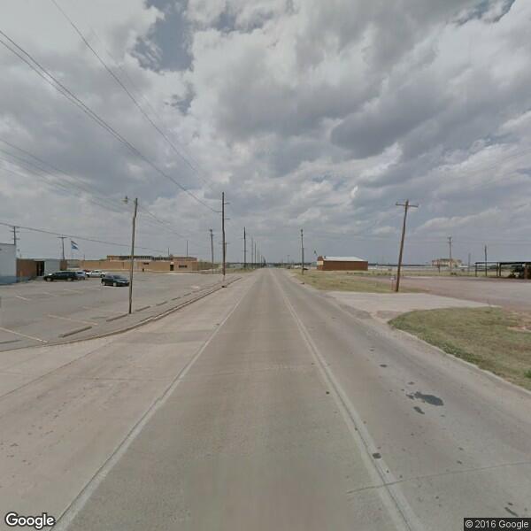 Oklahoma Boll Weevil Erdctn