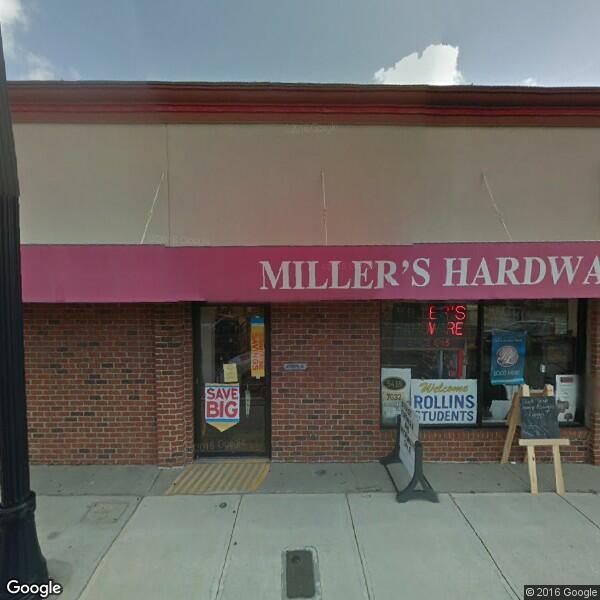 Millers Hardware