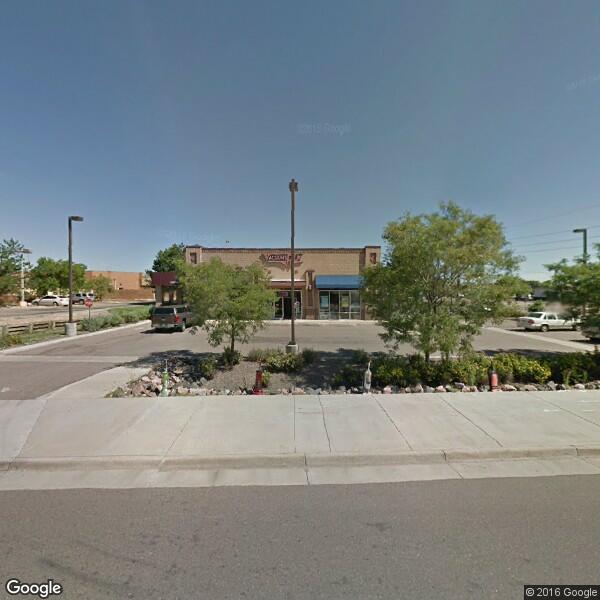 Vacuums R Us & Sewing Too - Arvada Store logo