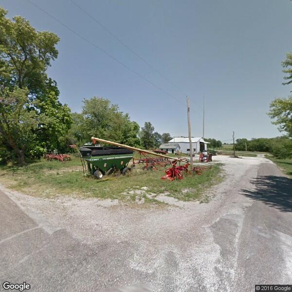 Ramer Steel Builders, LLC