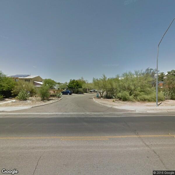 Brian Lockhart/Architect