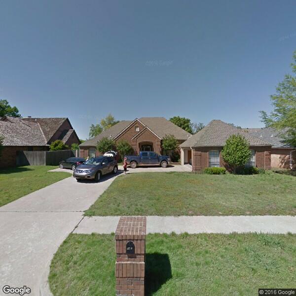 David Williams Contracting