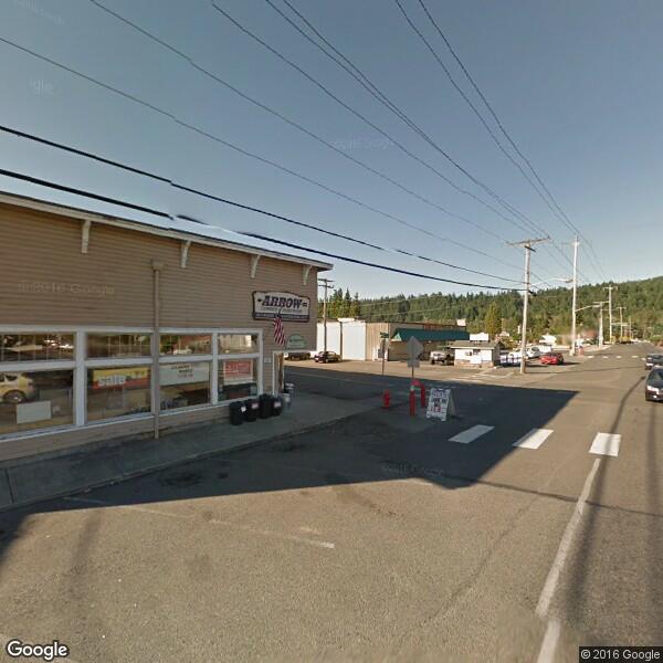 Arrow Lumber