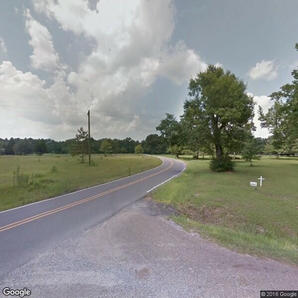 Ward Bayou Wildlife Management
