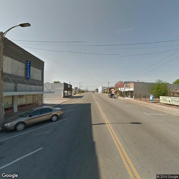 Northeast Oklahoma WIB